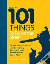 Capa do artigo 101 Things To Do On The Street