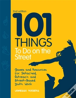 Capa do artigo 101 Things To Do On The Street