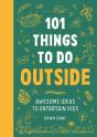 101 Things To Do Outside - Preview
