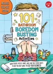 Capa do artigo 101 Things To Do While You Poo