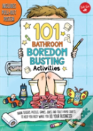 101 Things To Do While You Poo