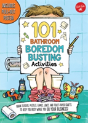 101 Things To Do While You Poo - Preview