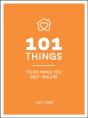 101 Things To Do While You Self-Isolate - Preview
