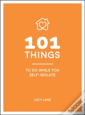 Capa do artigo 101 Things To Do While You Self-Isolate