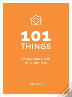 Capa do artigo 101 Things To Do While You Self-Isolate