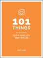 101 Things To Do While You Self-Isolate - Preview