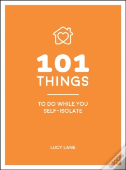 Capa do artigo 101 Things To Do While You Self-Isolate