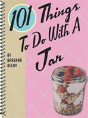 101 Things To Do With A Jar - Preview
