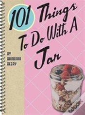 Capa do artigo 101 Things To Do With A Jar
