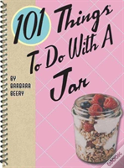Capa do artigo 101 Things To Do With A Jar