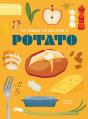 101 Things To Do With A Potato - Preview