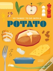 Capa do artigo 101 Things To Do With A Potato