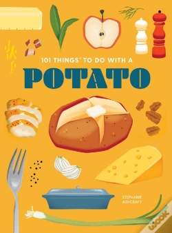 Capa do artigo 101 Things To Do With A Potato