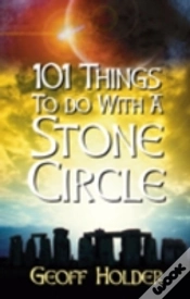 Capa do artigo 101 Things To Do With A Stone Circle