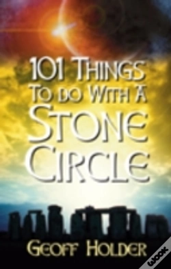 Capa do artigo 101 Things To Do With A Stone Circle