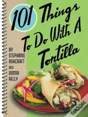 Capa do artigo 101 Things To Do With A Tortilla