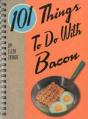 101 Things To Do With Bacon - Preview