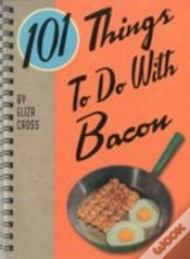 Capa do artigo 101 Things To Do With Bacon