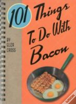 Capa do artigo 101 Things To Do With Bacon