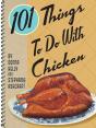 101 Things To Do With Chicken - Preview
