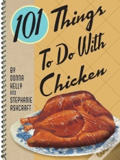 Capa do artigo 101 Things To Do With Chicken