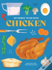 Capa do artigo 101 Things To Do With Chicken