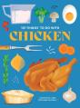 101 Things To Do With Chicken - Preview
