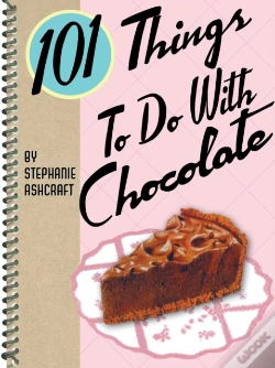 Capa do artigo 101 Things To Do With Chocolate