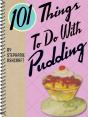 101 Things To Do With Pudding - Preview