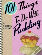 Capa do artigo 101 Things To Do With Pudding