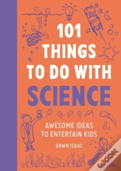 Capa do artigo 101 Things To Do With Science