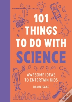 Capa do artigo 101 Things To Do With Science