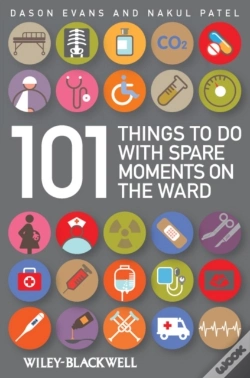 Capa do artigo 101 Things To Do With Spare Moments On The Ward