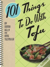 Capa do artigo 101 Things To Do With Tofu