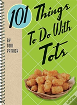 Capa do artigo 101 Things To Do With Tots