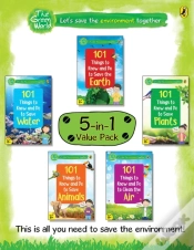 Capa do artigo 101 Things To Know And Do Value Pack