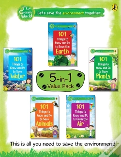 Capa do artigo 101 Things To Know And Do Value Pack