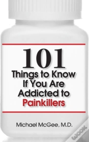 Capa do artigo 101 Things To Know If You Are Addicted To Painkillers
