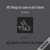 Capa do artigo 101 Things To Learn In Art School