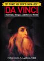 101 Things You Didn'T Know About Da Vinci - Preview
