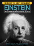 101 Things You Didn'T Know About Einstein