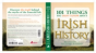 101 Things You Didn'T Know About Irish History - Preview