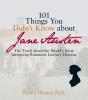 101 Things You Didn'T Know About Jane Austen - Preview