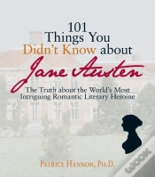 Capa do artigo 101 Things You Didn