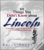 Capa do artigo 101 Things You Didn