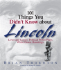 101 Things You Didn'T Know About Lincoln - Preview