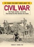 101 Things You Didn'T Know About The Civil War