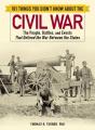 101 Things You Didn'T Know About The Civil War - Preview