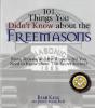 101 Things You Didn'T Know About The Freemasons - Preview