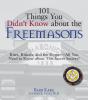 101 Things You Didn'T Know About The Freemasons - Preview